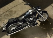 Yamaha YBR 125